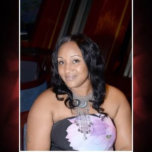 Meet your Posher, Sherine